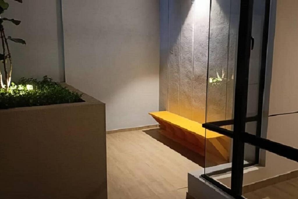 Sky Trees 4 Guests High Floor Smart Tv Garden View A1801 Lejlighed Johor Bahru Eksteriør billede
